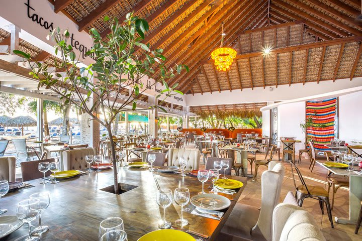 Hotel Be Live Collection Canoa - All Inclusive