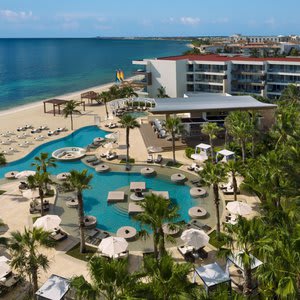 Secrets Riviera Cancun All Preferred - Adults Only All Inclusive