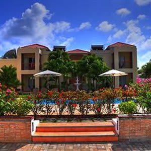 La Pointe Villas