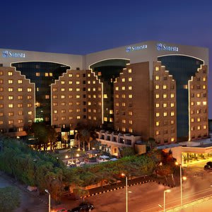 Sonesta Hotel, Tower & Casino - Cairo