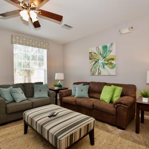 Vista Cay Luxury 3 Bedroom Townhouse 3114