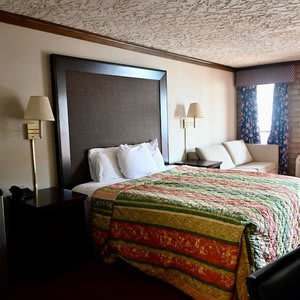 Rittiman Inn And Suites