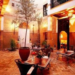 Hotel Riad Carina