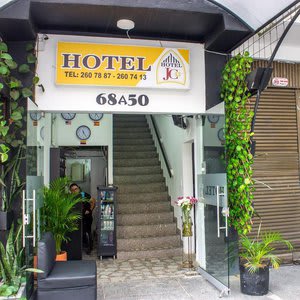 Hotel JC43