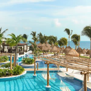 Excellence Playa Mujeres - Adults Only All Inclusive