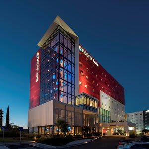 Ramada Encore by Wyndham San Luis Potosi