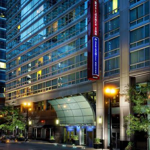 Springhill Suites by Marriott Chicago Downtown/ River North