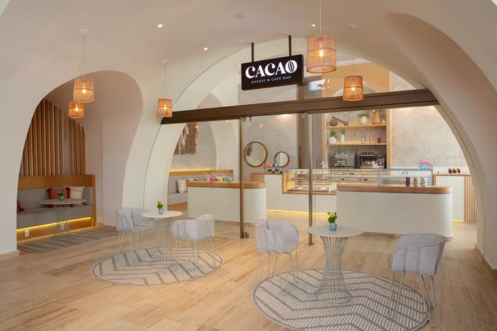 Café Cacao