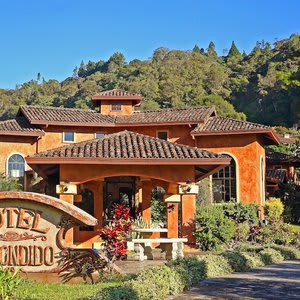 Valle Escondido Wellness Resort