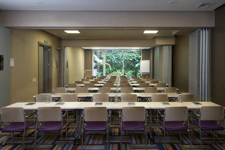 Meeting room