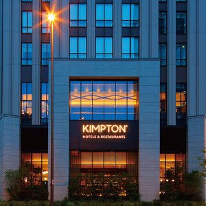 Kimpton Shinjuku Tokyo, an IHG Hotel