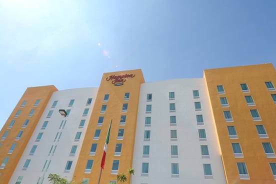 Hampton Inn by Hilton Querétaro Tecnológico