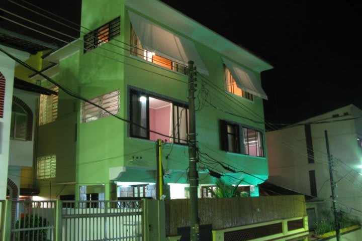 CabanaCopa Hostel