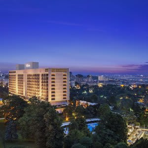 Hilton Istanbul Bosphorus