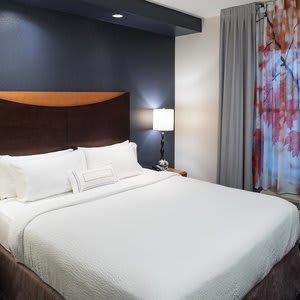 Fairfield Inn & Suites by Marriott Orlando at SeaWorld