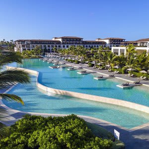 Unique Club at Lopesan Costa Bavaro