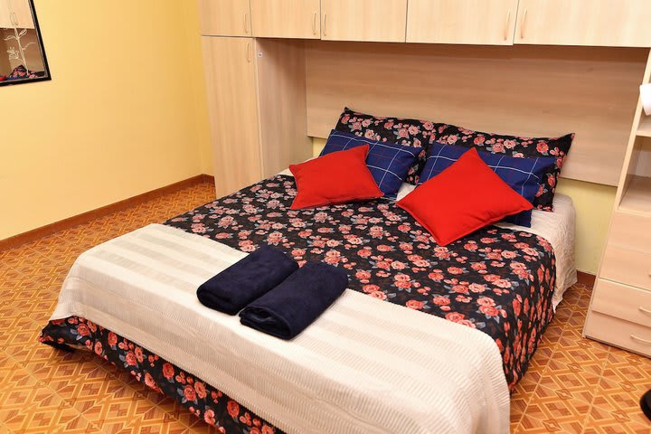 Deluxe Room, 1 Bedroom, Non Smoking (3)