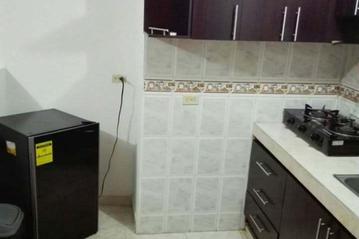 Apartamentos Mi Buena Vista