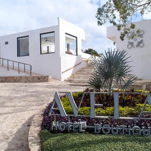 Avela Boutique Hotel