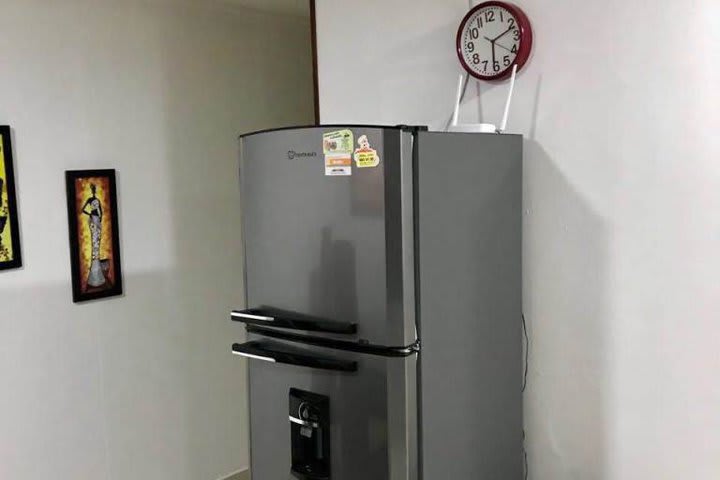 Refrigerador