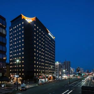 APA Hotel Sugamo Ekimae