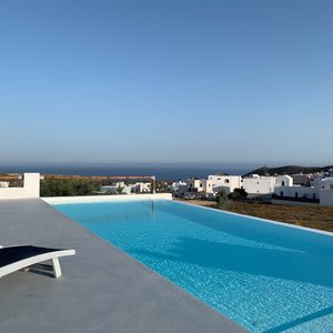 Acrothea Suites & Villas