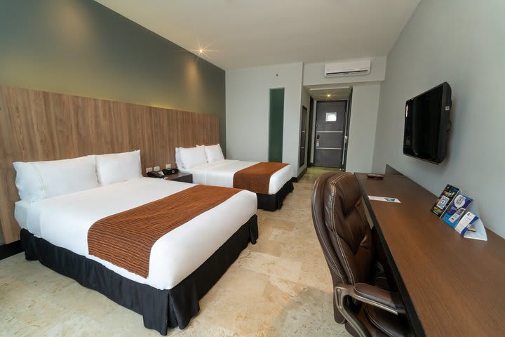 Hotel GHL Hotel Barranquilla