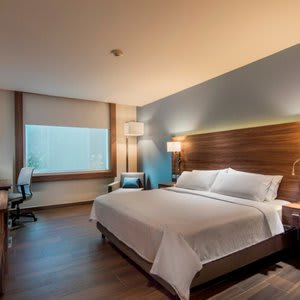 Holiday Inn Express Puebla