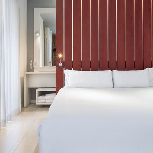 B&B HOTEL Madrid Centro F52