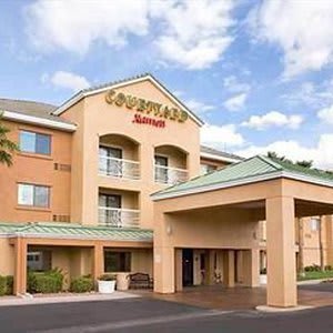 Courtyard by Marriott Las Vegas Henderson/Green Valley