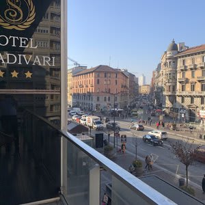 Hotel Stradivari