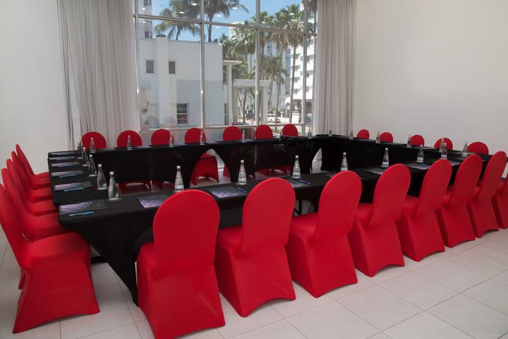 Meeting room