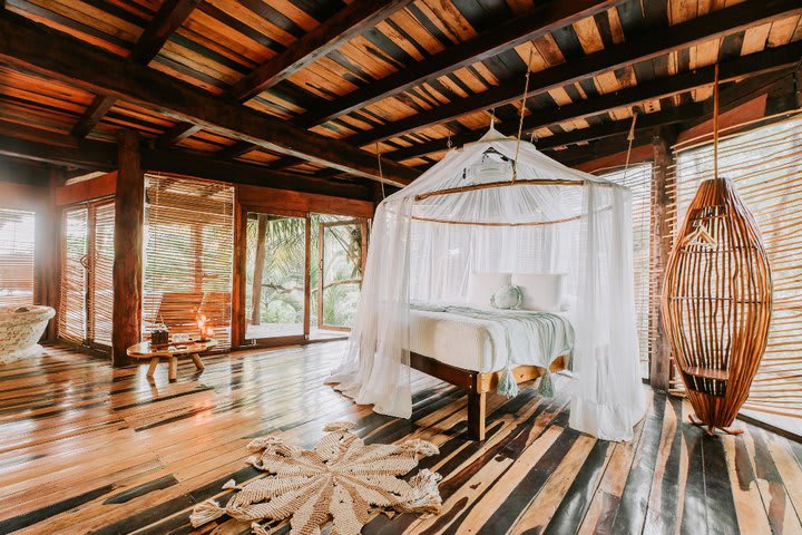 Img - Villa Aztec