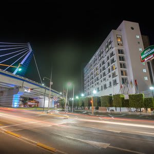 Courtyard by Marriott Puebla Las Animas