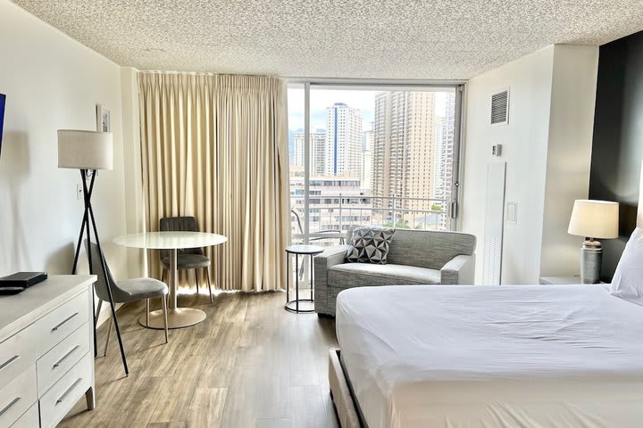 Condo, 1 Bedroom