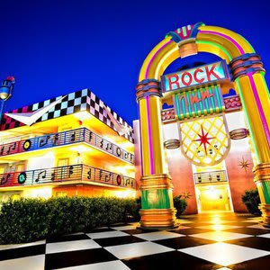 Disney's All-Star Music Resort