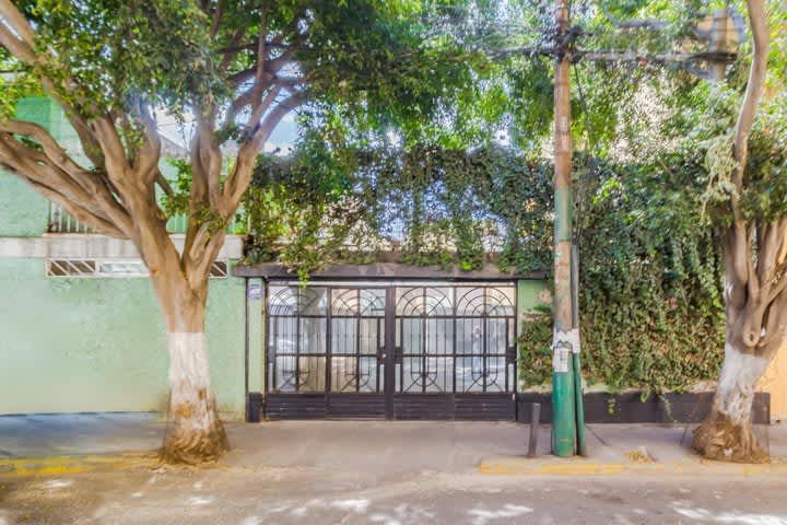 Fachada