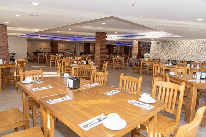 Arenas restaurant