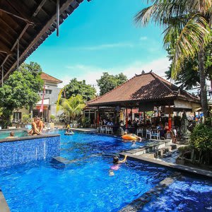 Legian Village Hotel