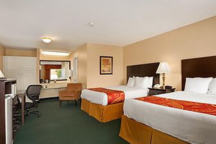 Hotel Days Inn by Wyndham Alexander City