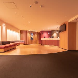 E Hotel Higashi Shinjuku