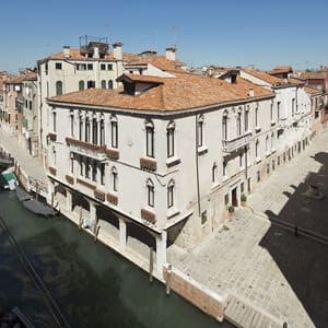 Residenza Venezia | UNA Esperienze