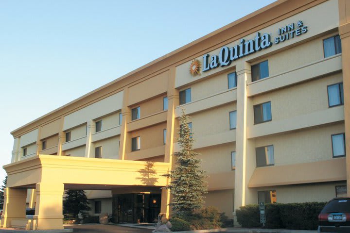 La Quinta Inn & Suites Chicago Gurnee