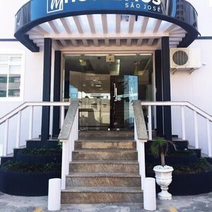 Hotel MOS São José