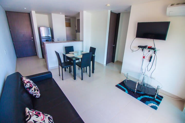 Apartamento 906RES BedViajes