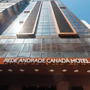 Rede Andrade Hotel Canadá