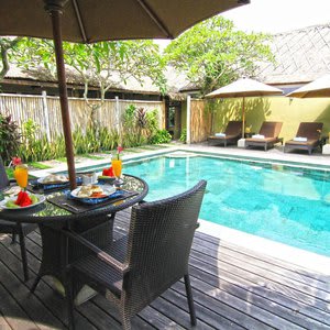 Kubu Kedungu Villas