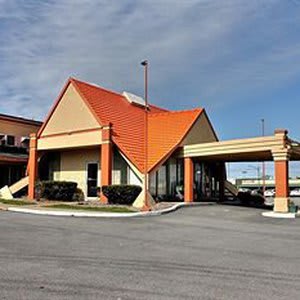 Red Roof Inn Niagara Falls