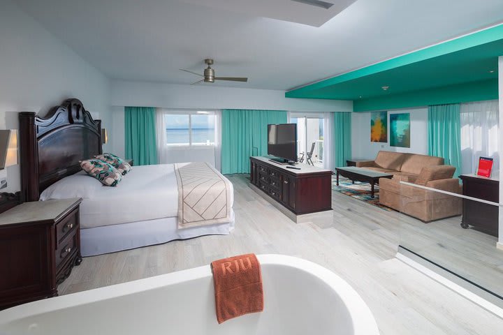 Img - Suite Ocean view