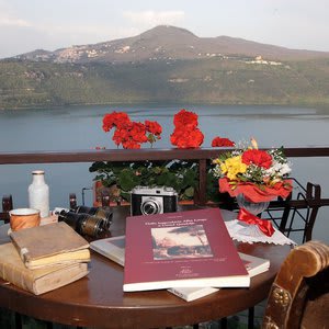 Hotel Castelgandolfo